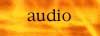 Audio