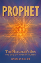 Prophet Cover